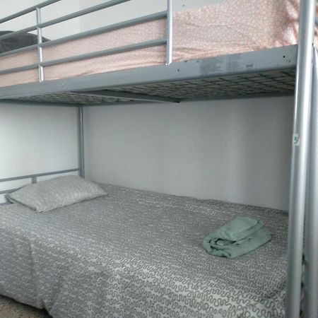 Famara Home Stay Exteriör bild