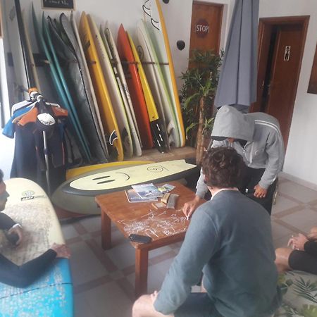 Famara Home Stay Exteriör bild