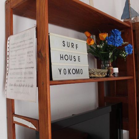 Famara Home Stay Exteriör bild