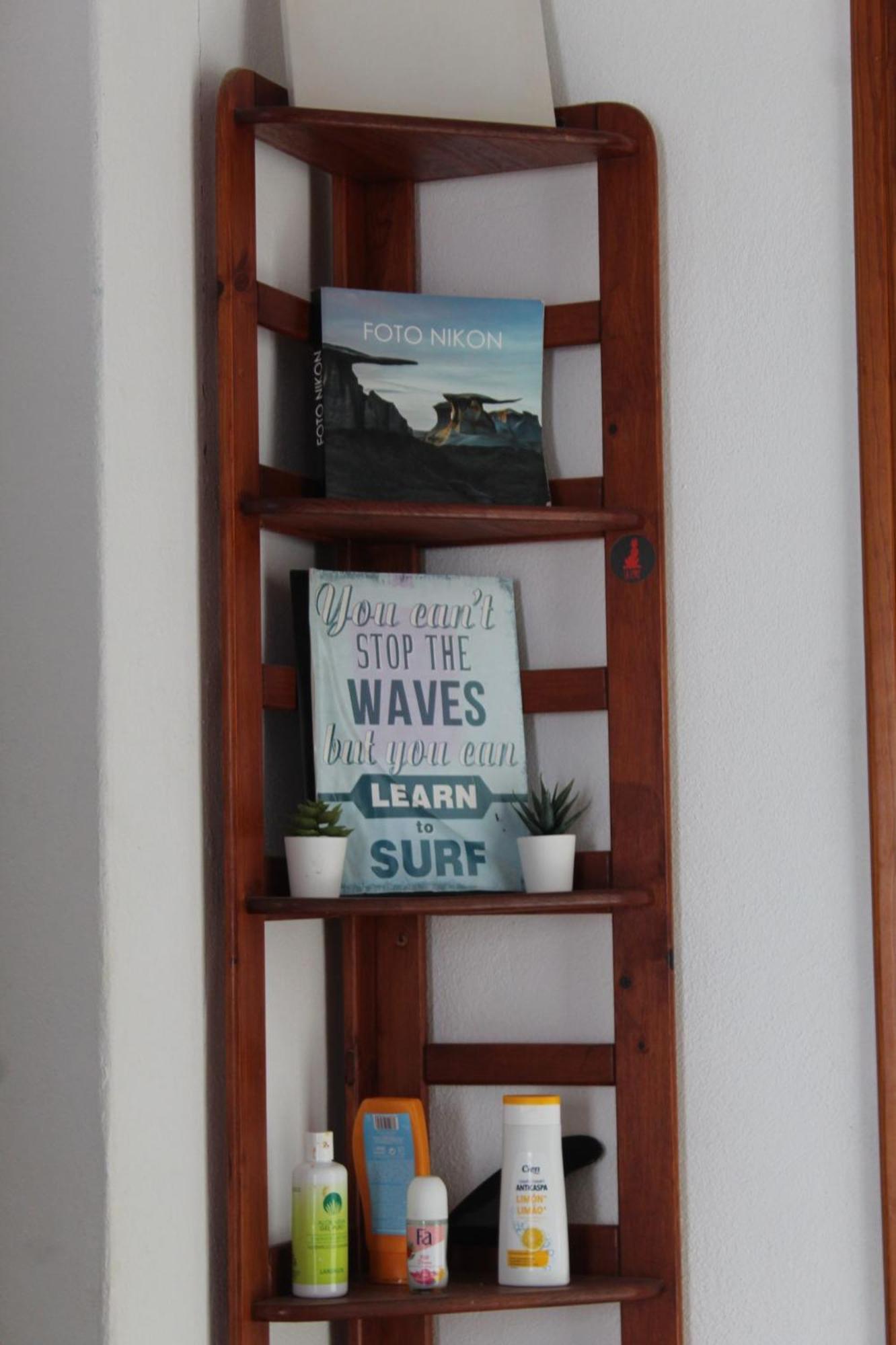 Famara Home Stay Exteriör bild