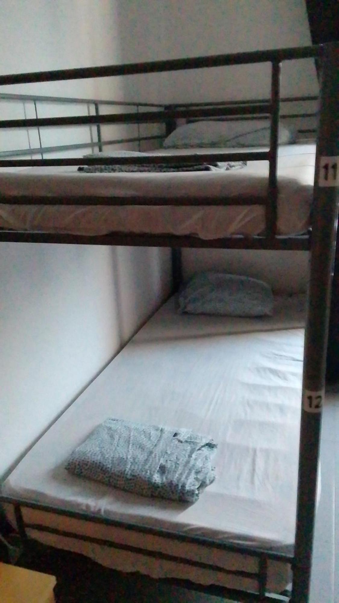 Famara Home Stay Exteriör bild